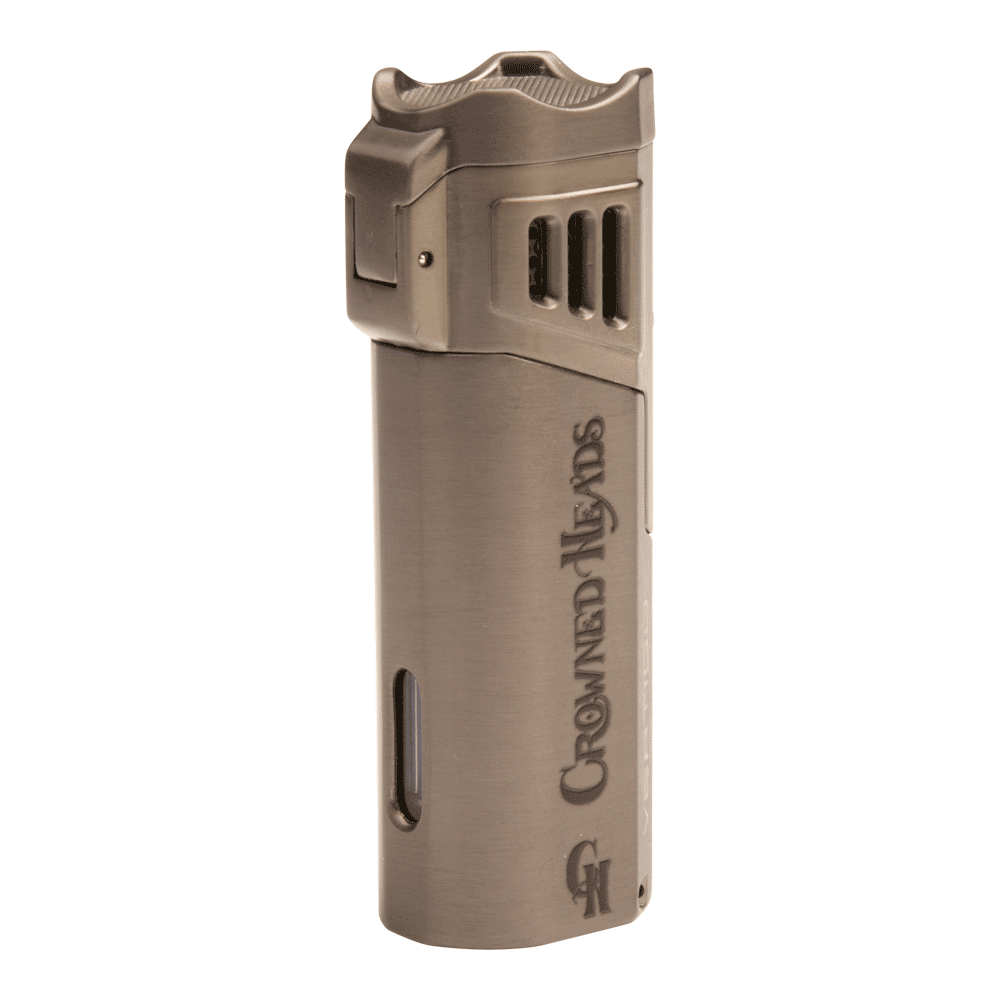 Vertigo Crowned Heads Lighter, , cigars